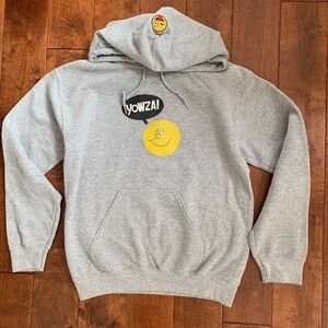 BEAMS hoodie